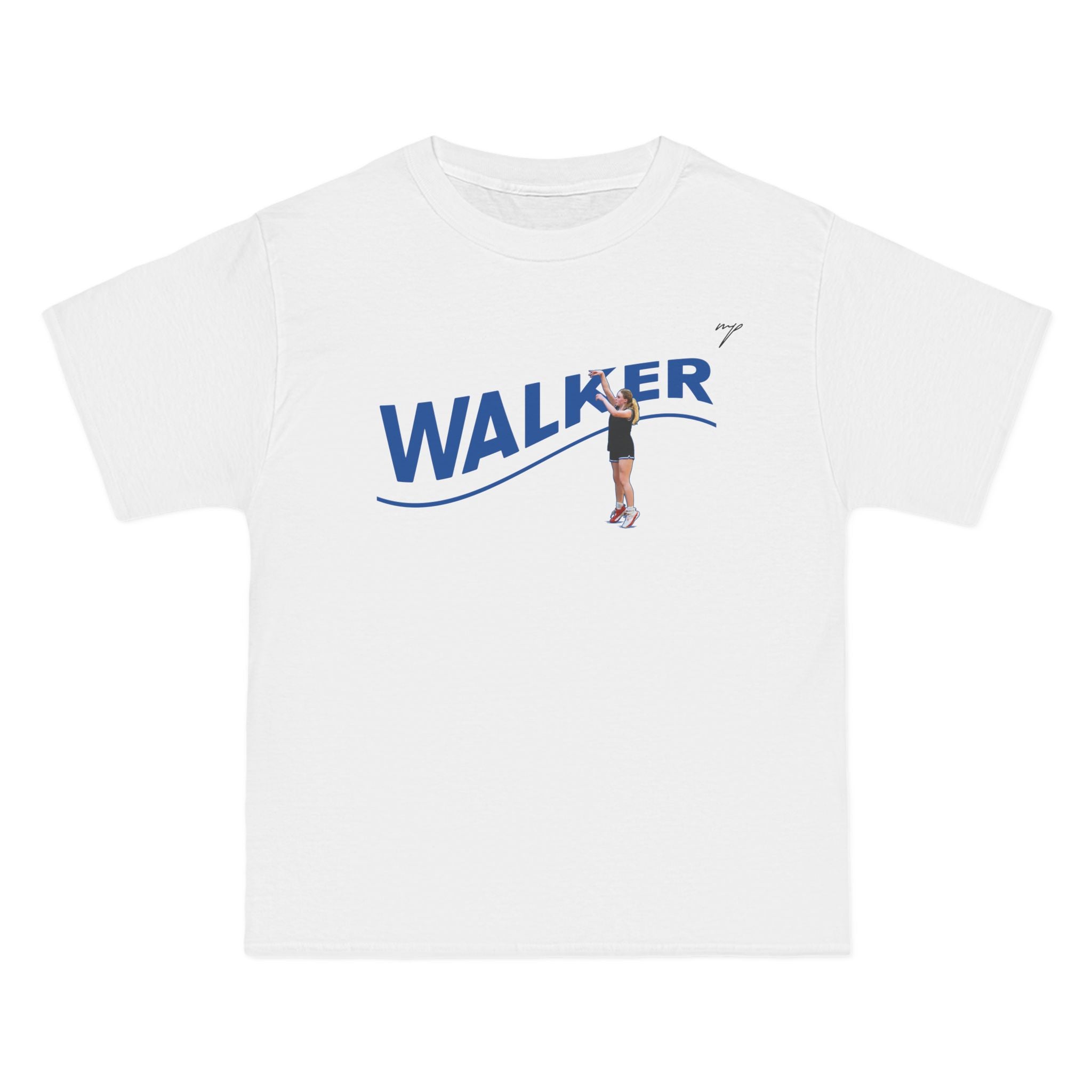 Charlie Walker Vintage Tee