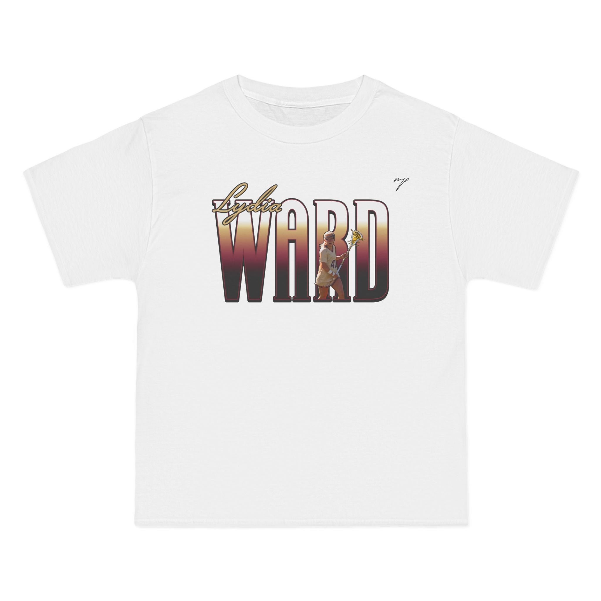 Lydia Ward Vintage Tee