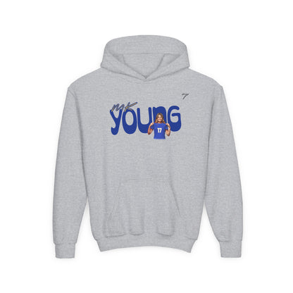 Mk Young YOUTH Hoodie