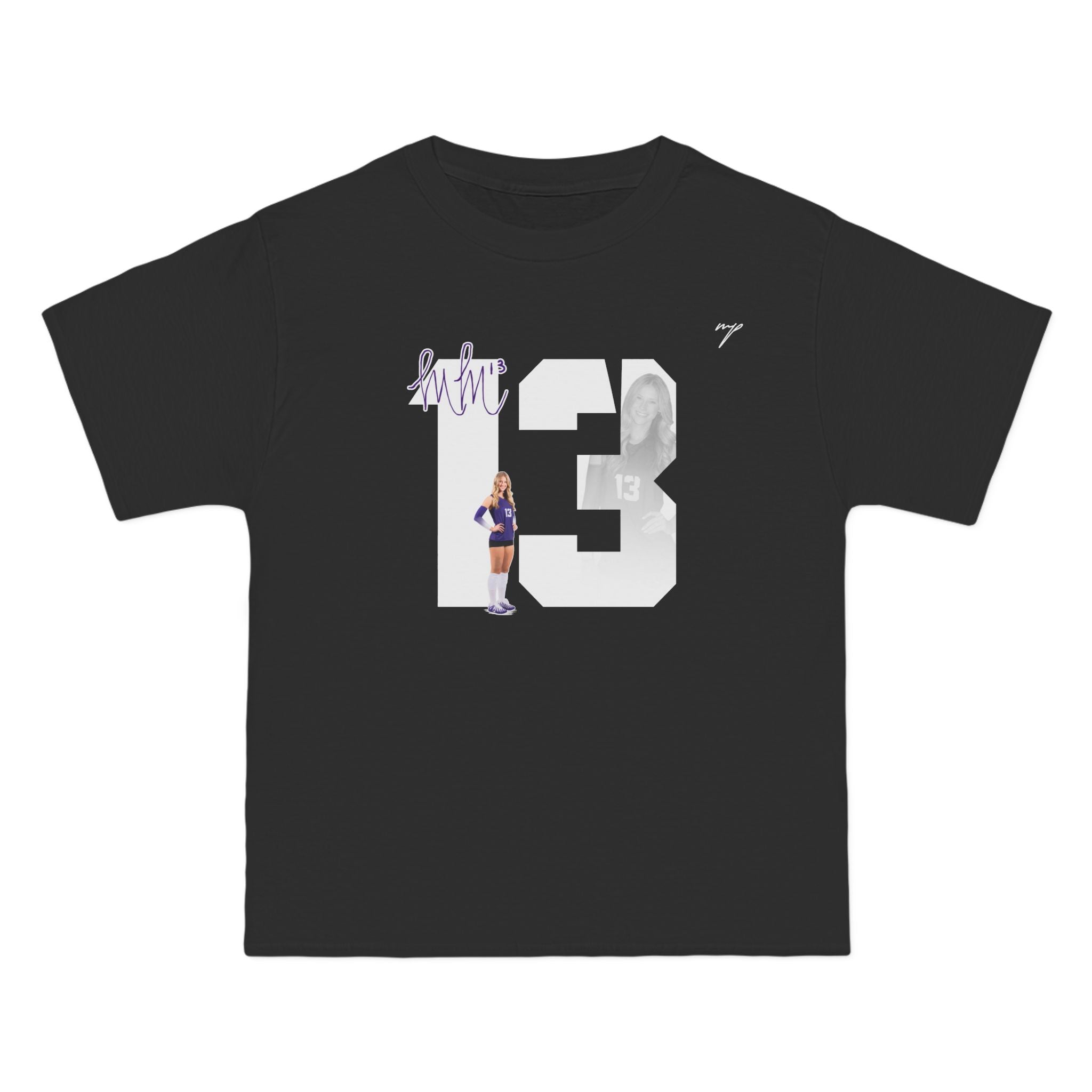 Molly McCarthy Vintage Tee