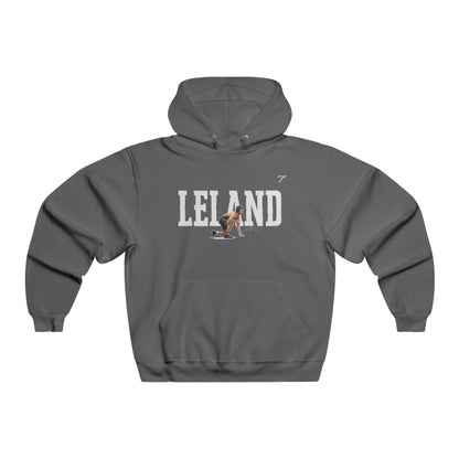 Leland Reeves Vintage Hoodie