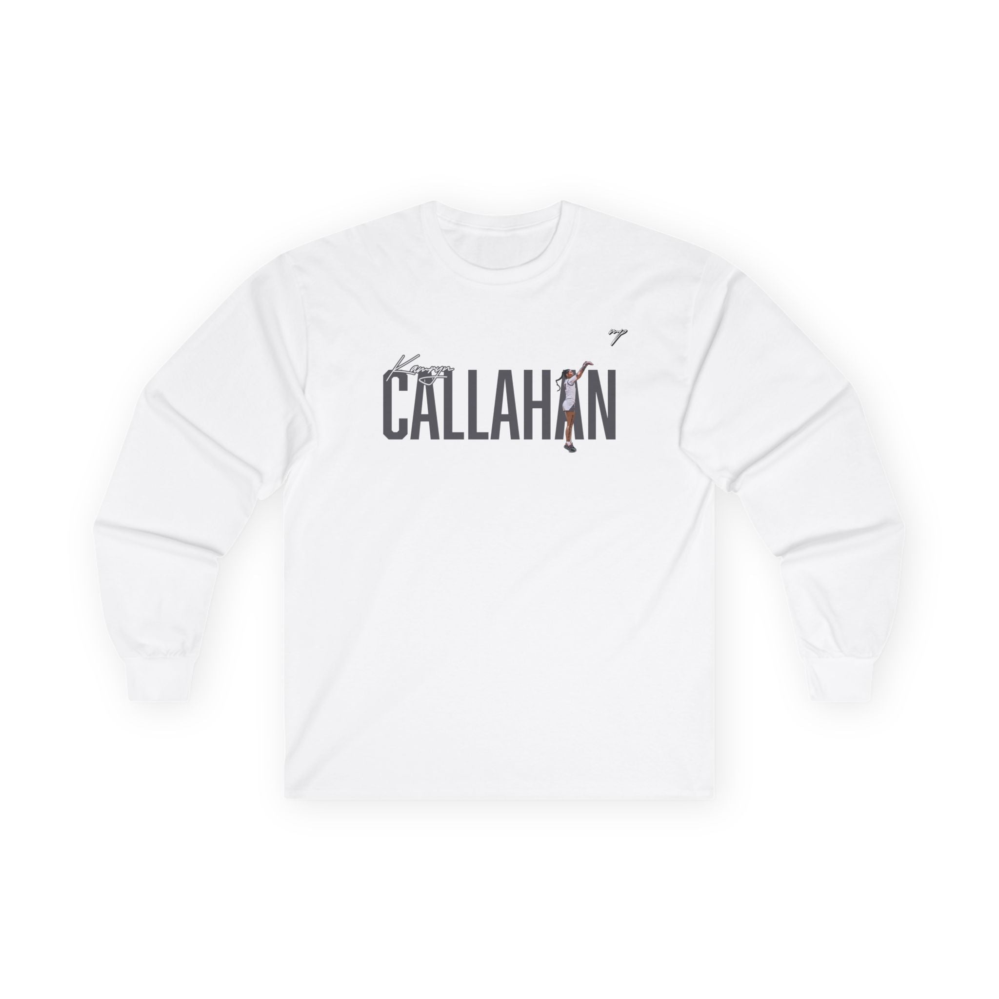 Kamryn Callahan Long Sleeve Tee