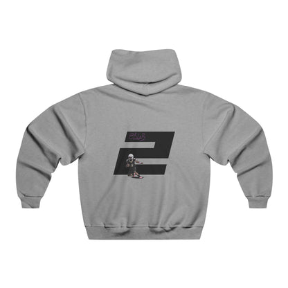 Edwin Williams Vintage Hoodie
