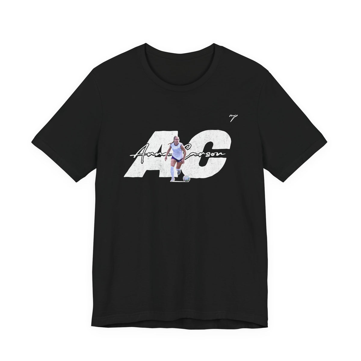 Anna Carson Graphic Tee