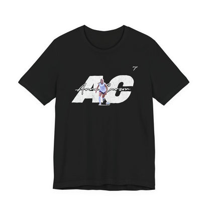 Anna Carson Graphic Tee