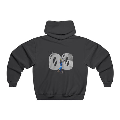 Jericho Tate Vintage Hoodie