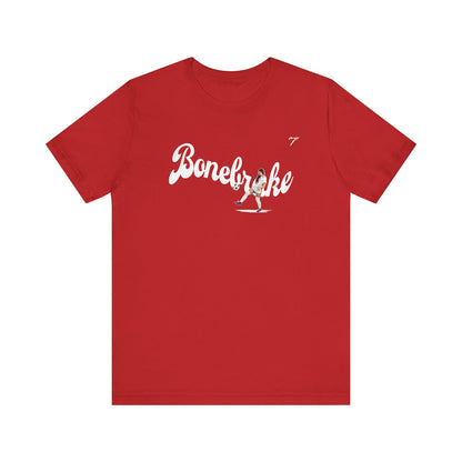 Trinity Bonebrake Graphic Tee