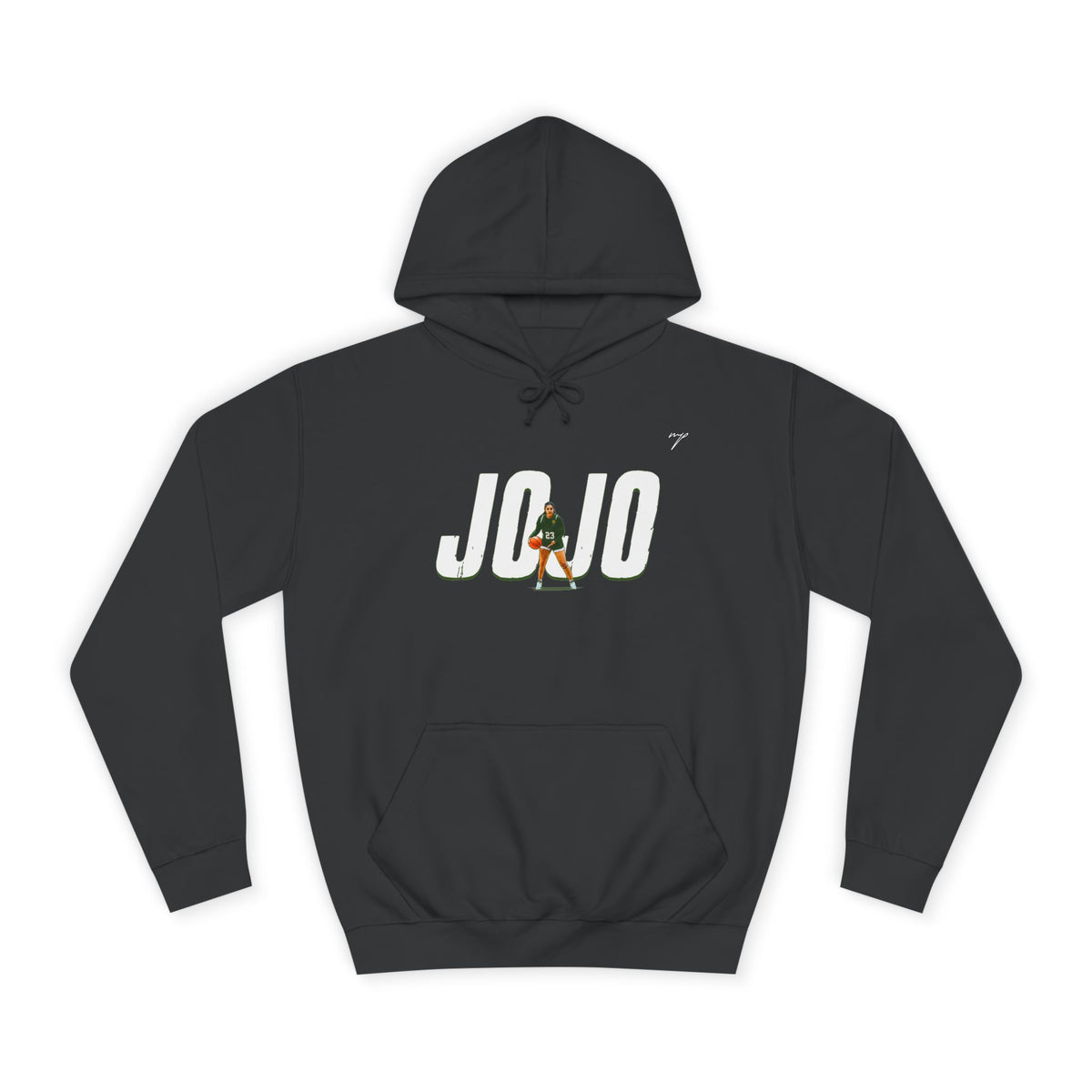 Jordyn Sheridan Hoodie