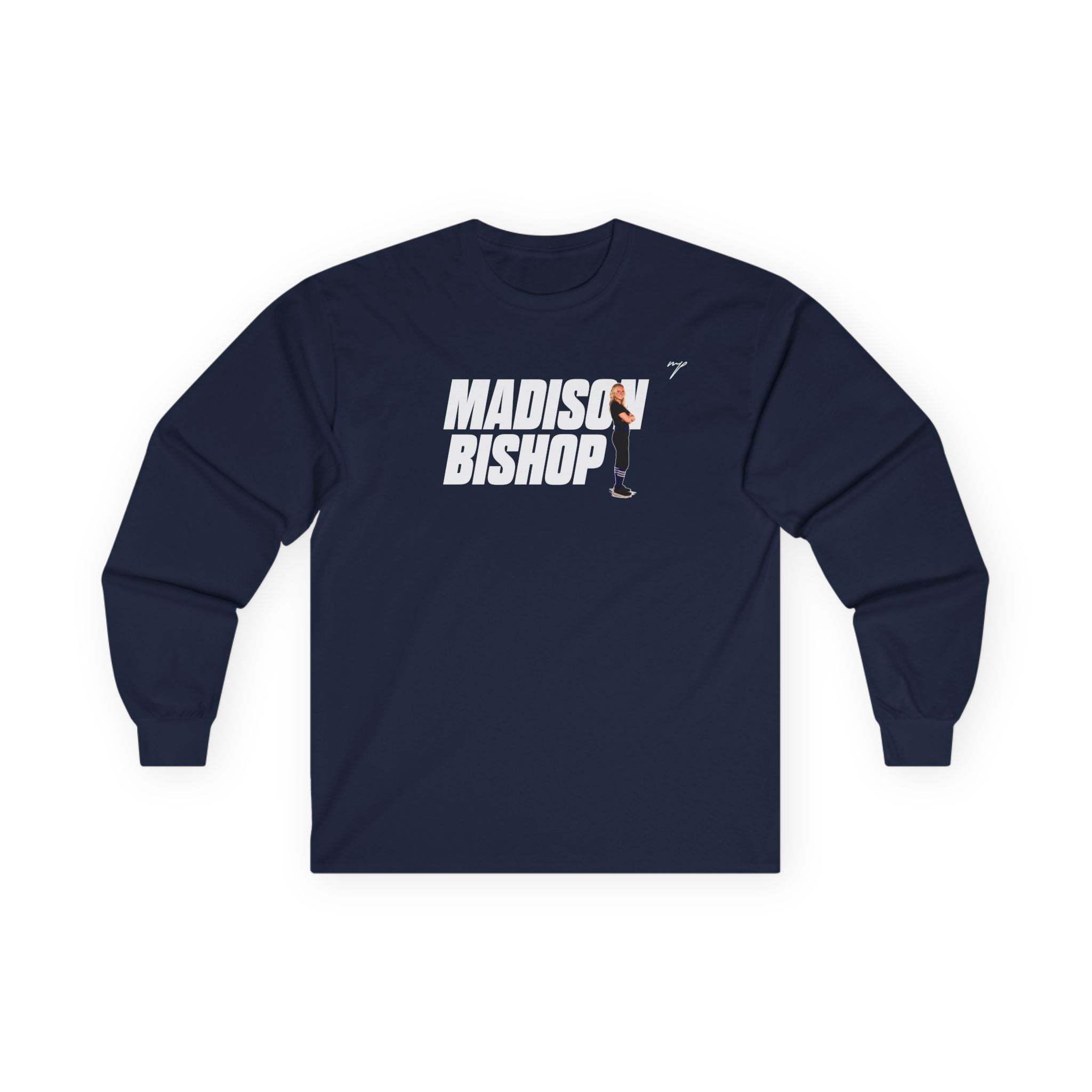 Madison Bishop Long Sleeve