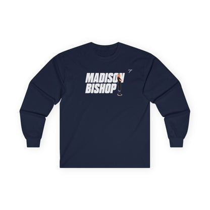 Madison Bishop Long Sleeve