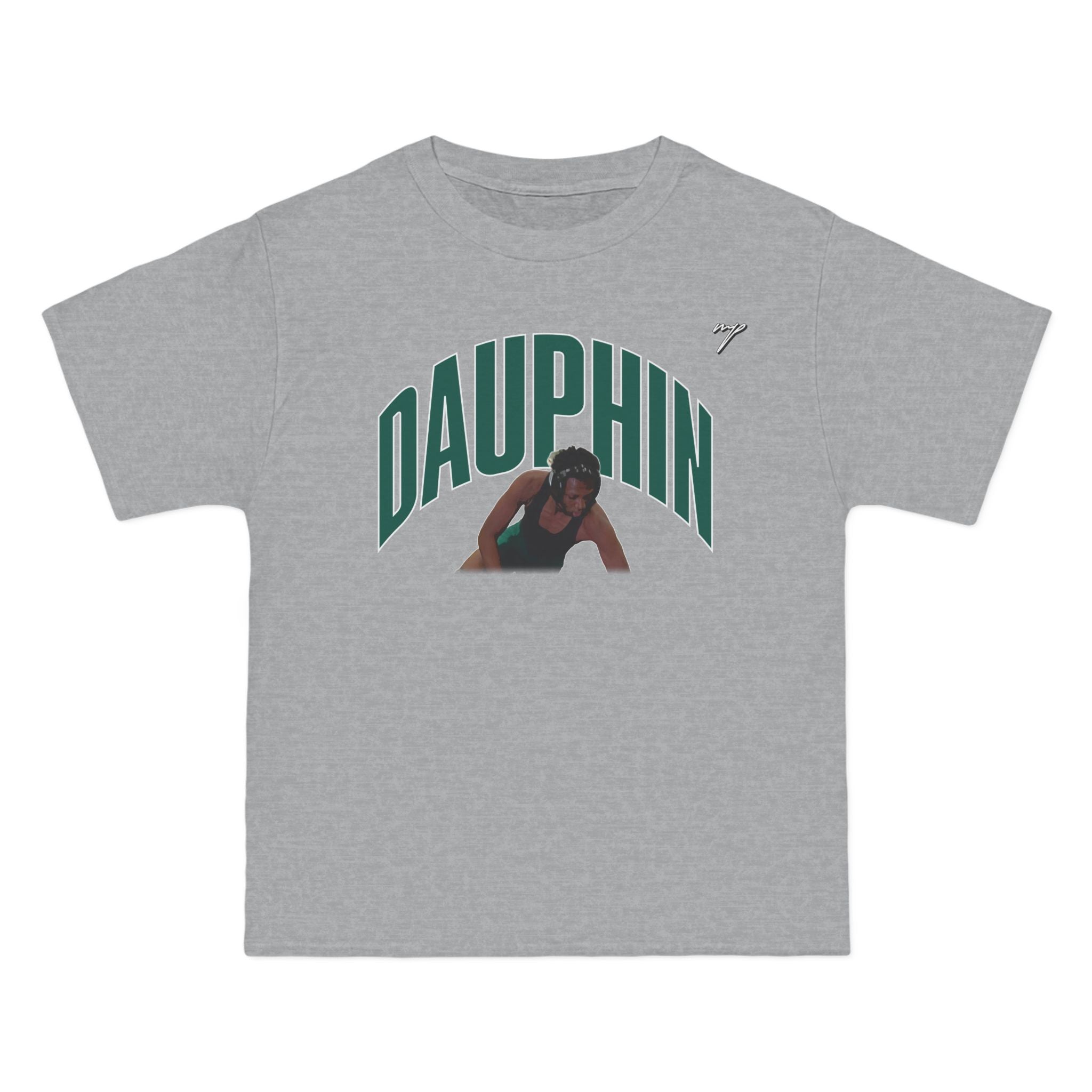 Dee Dauphin Vintage Tee