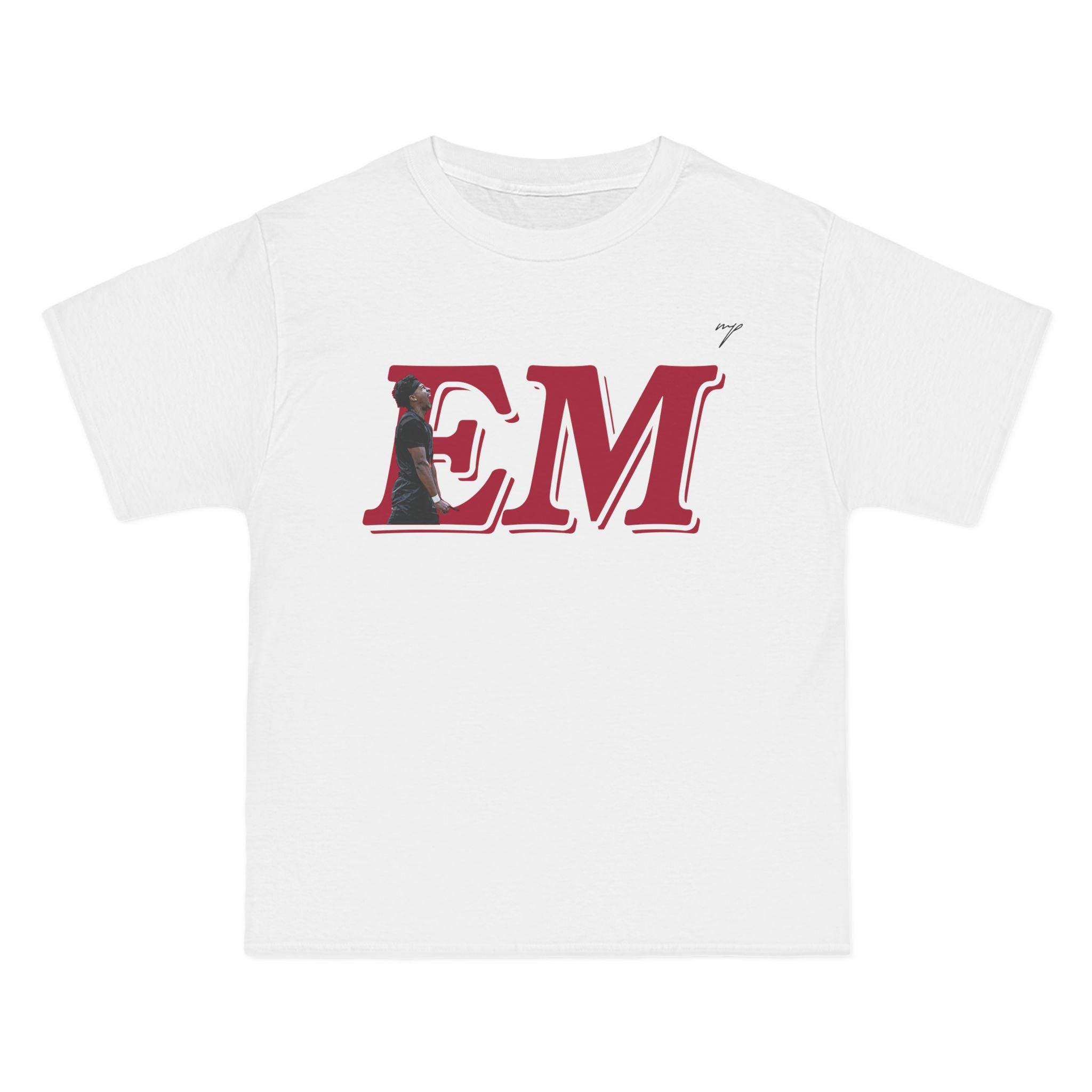 Emerson Mitchell Vintage Tee