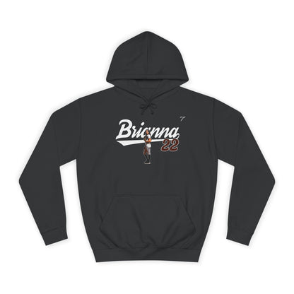Brianna Sims Hoodie