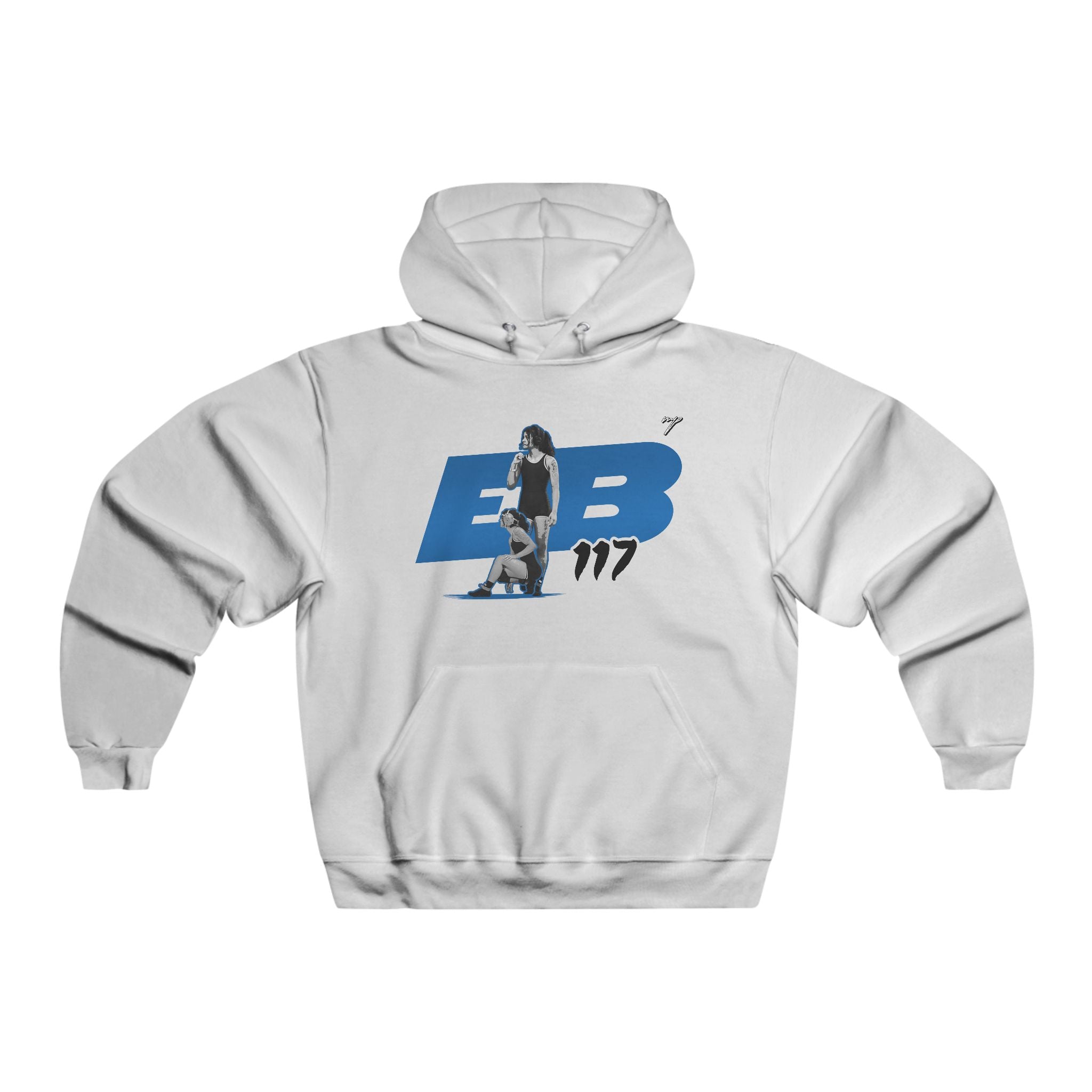 Emma Bauknight Vintage Hoodie