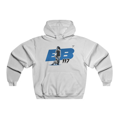 Emma Bauknight Vintage Hoodie