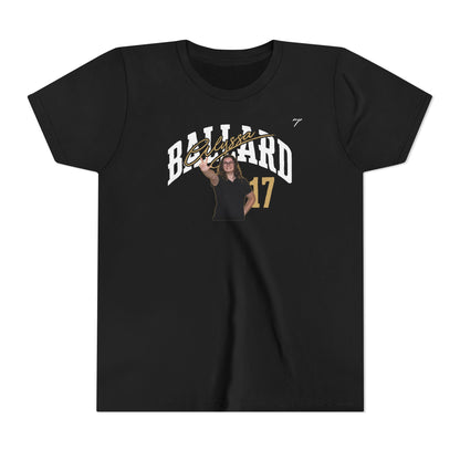 Alyssa Ballard YOUTH Graphic Tee