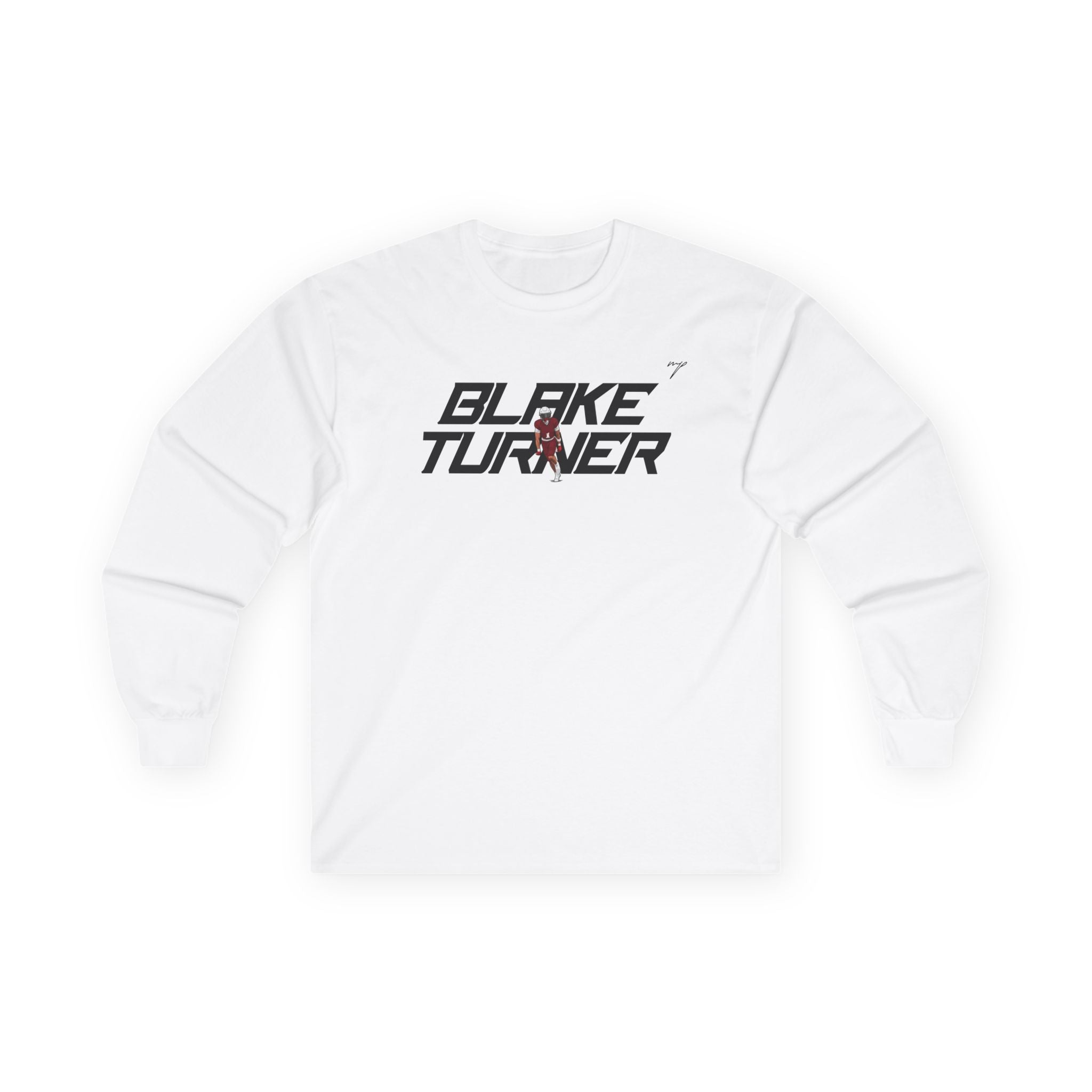 Blake Turner Long Sleeve