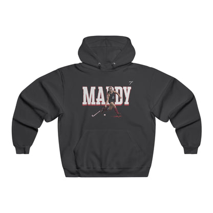Maddy Romano Vintage Hoodie