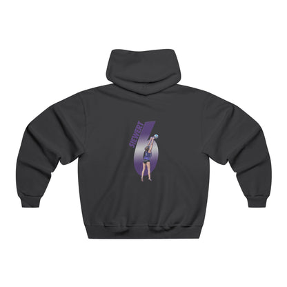 Reegan Siewert Vintage Hoodie