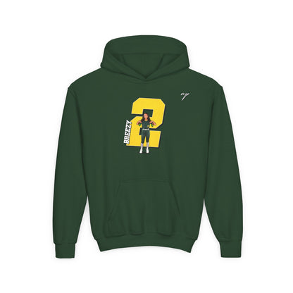 Bryana Pantalion Youth Hoodie