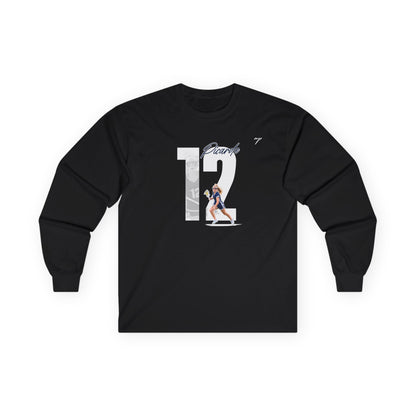 Ava Picarde Long Sleeve