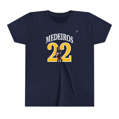 Isabela Medeiros YOUTH Graphic Tee