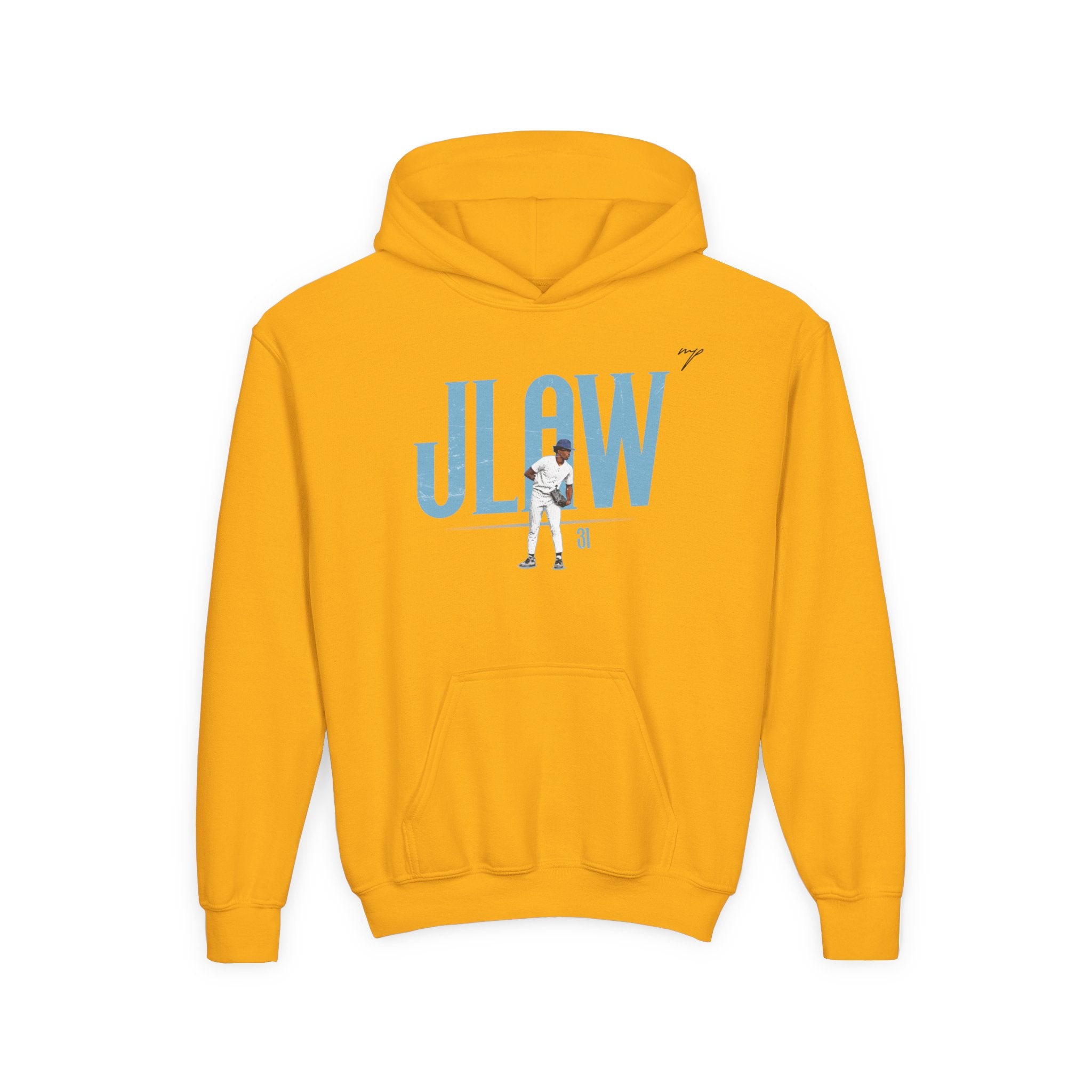 Jayden Lawrence YOUTH Hoodie