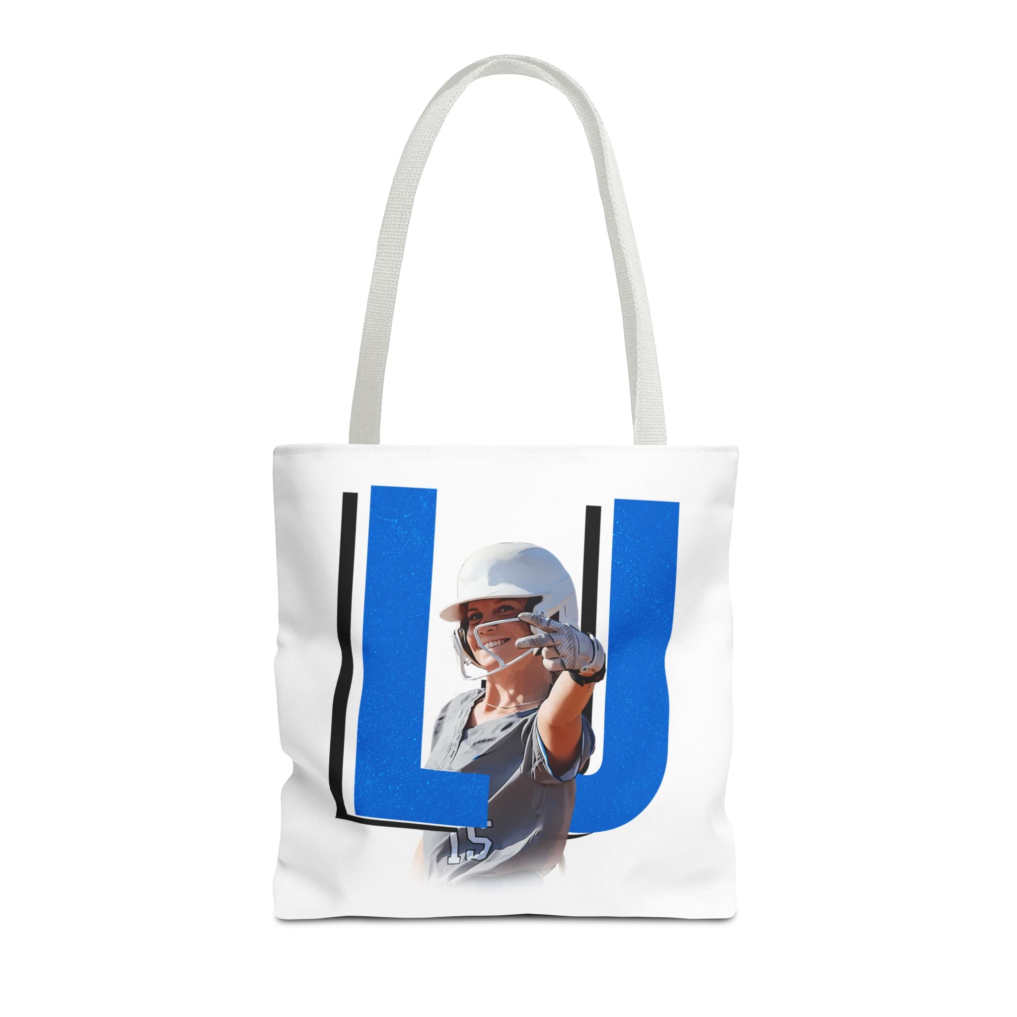 Lilly Pendergrast Custom Tote Bag