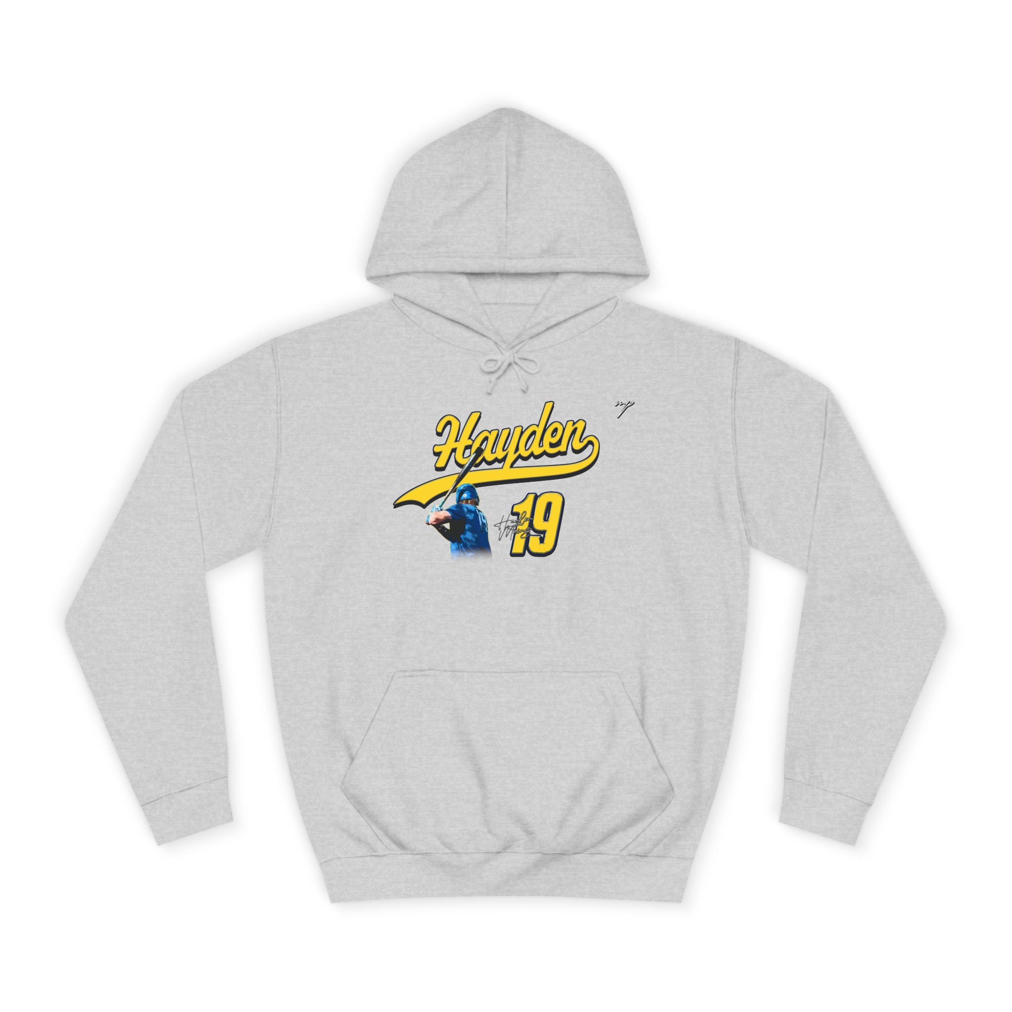 Hayden Mains Hoodie