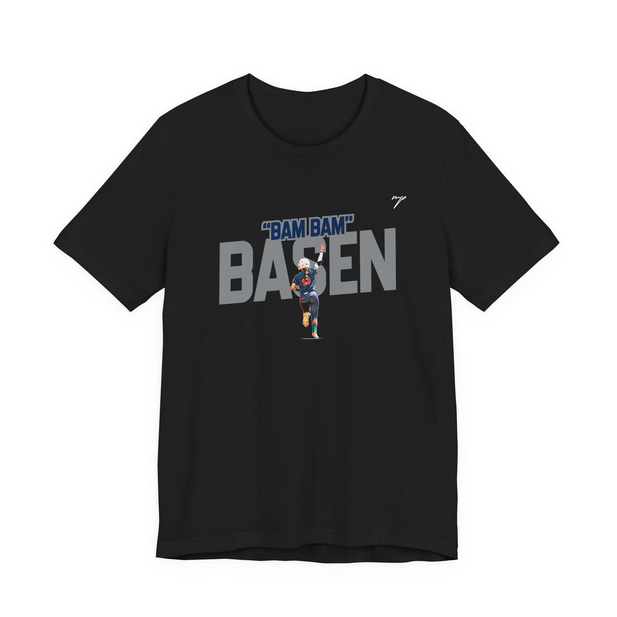 Sam Basen Graphic Tee