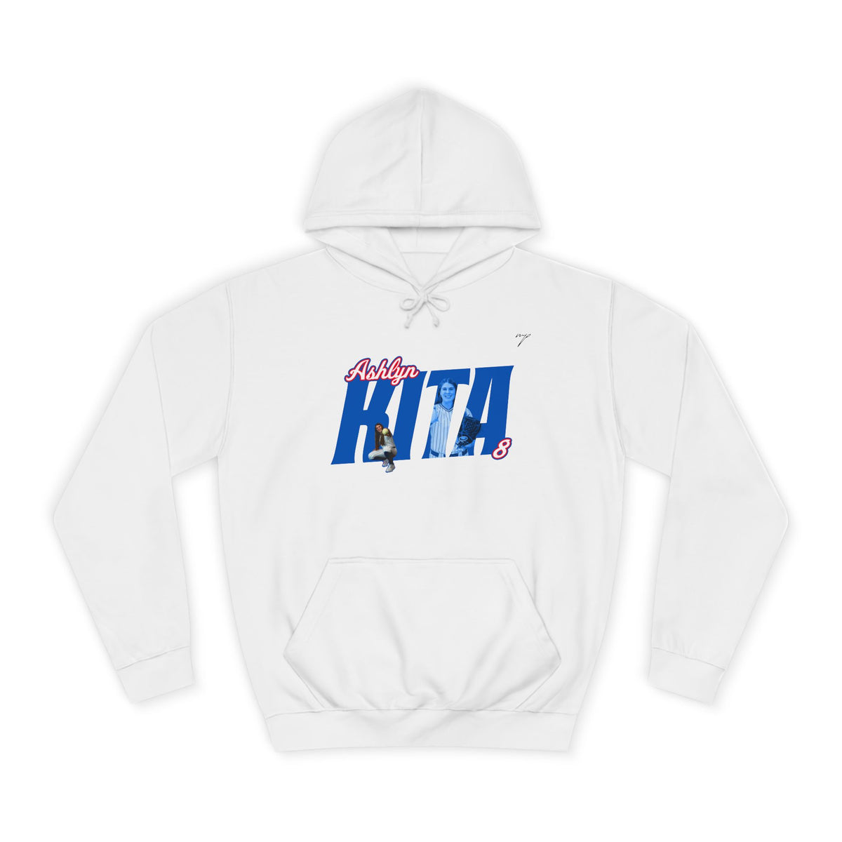 Ashlyn Kita Hoodie