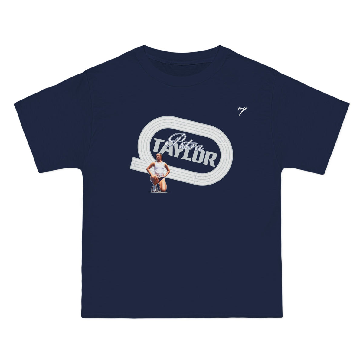 Petra Taylor Vintage Tee