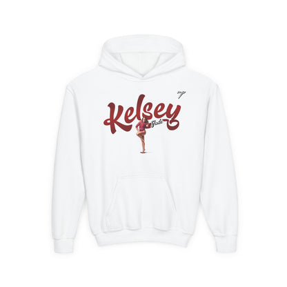 Kelsey Slade Youth Hoodie