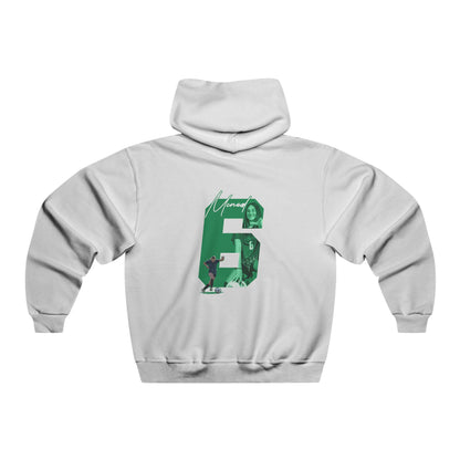 Isabel McNeal Vintage Hoodie