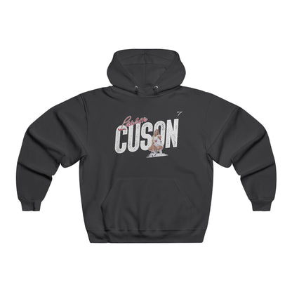 Lauren Cuson Vintage Hoodie