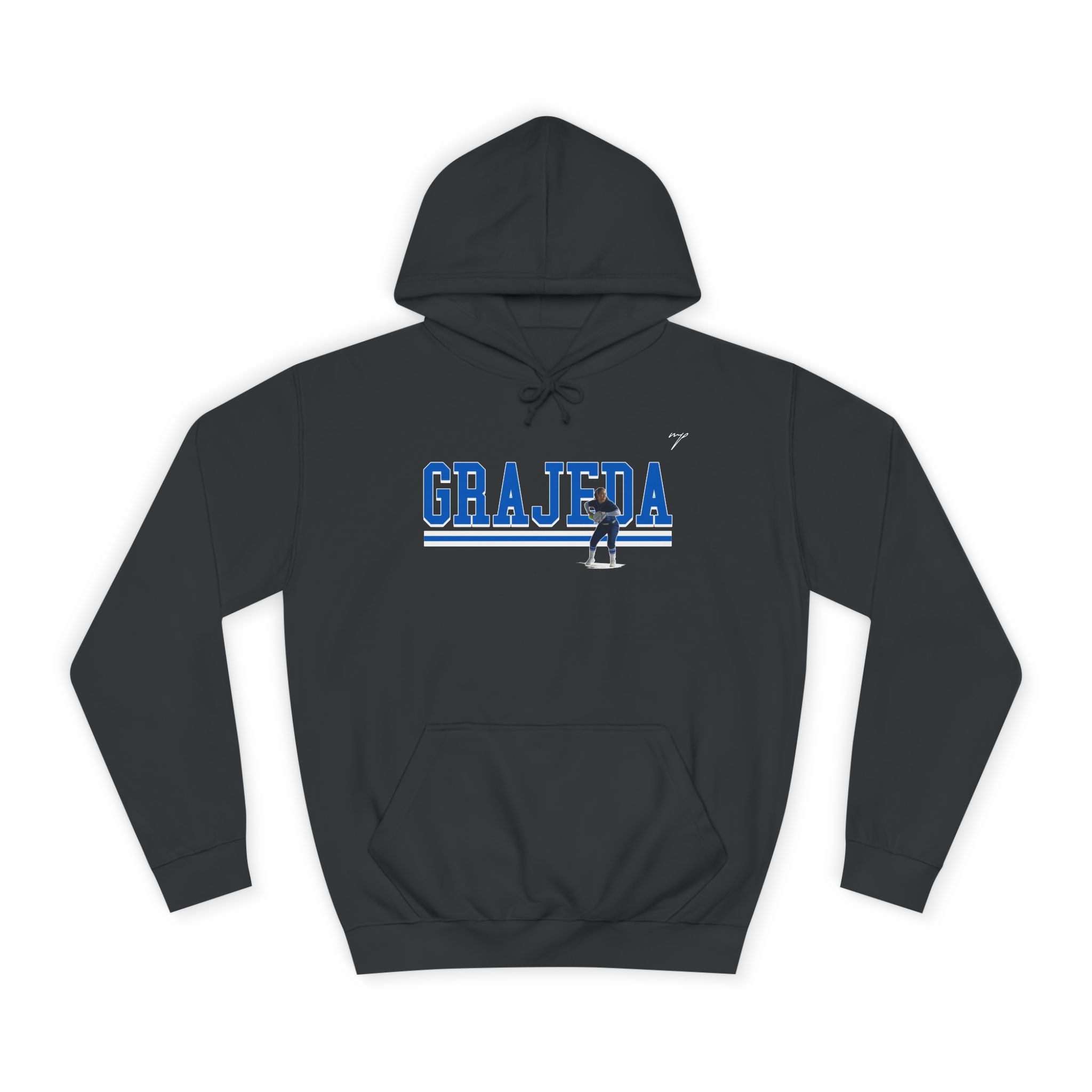 Alyssa Grajeda Hoodie