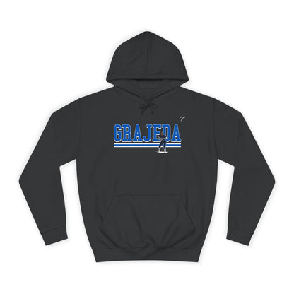 Alyssa Grajeda Hoodie