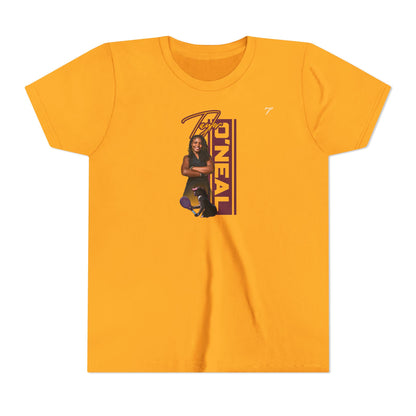 Taylor Oneal YOUTH Graphic Tee