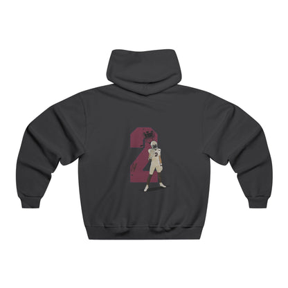 Andrew Gomez Vintage Hoodie
