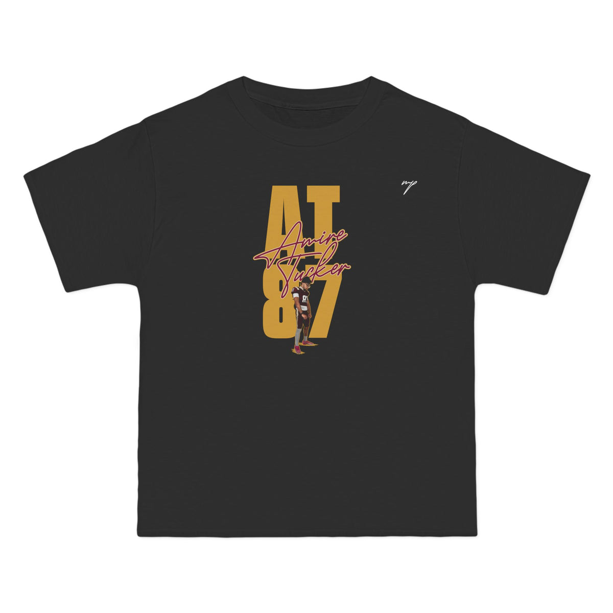 Amire Tucker Vintage Tee