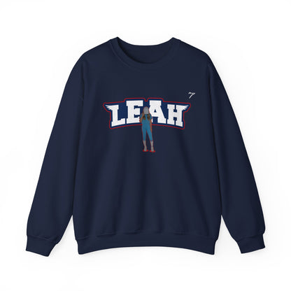 Leah Pechart Crewneck