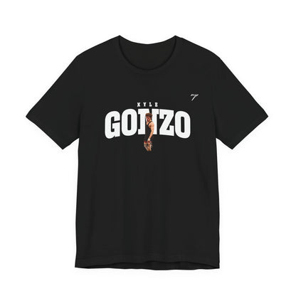 Kyle Gonzalez Graphic Tee