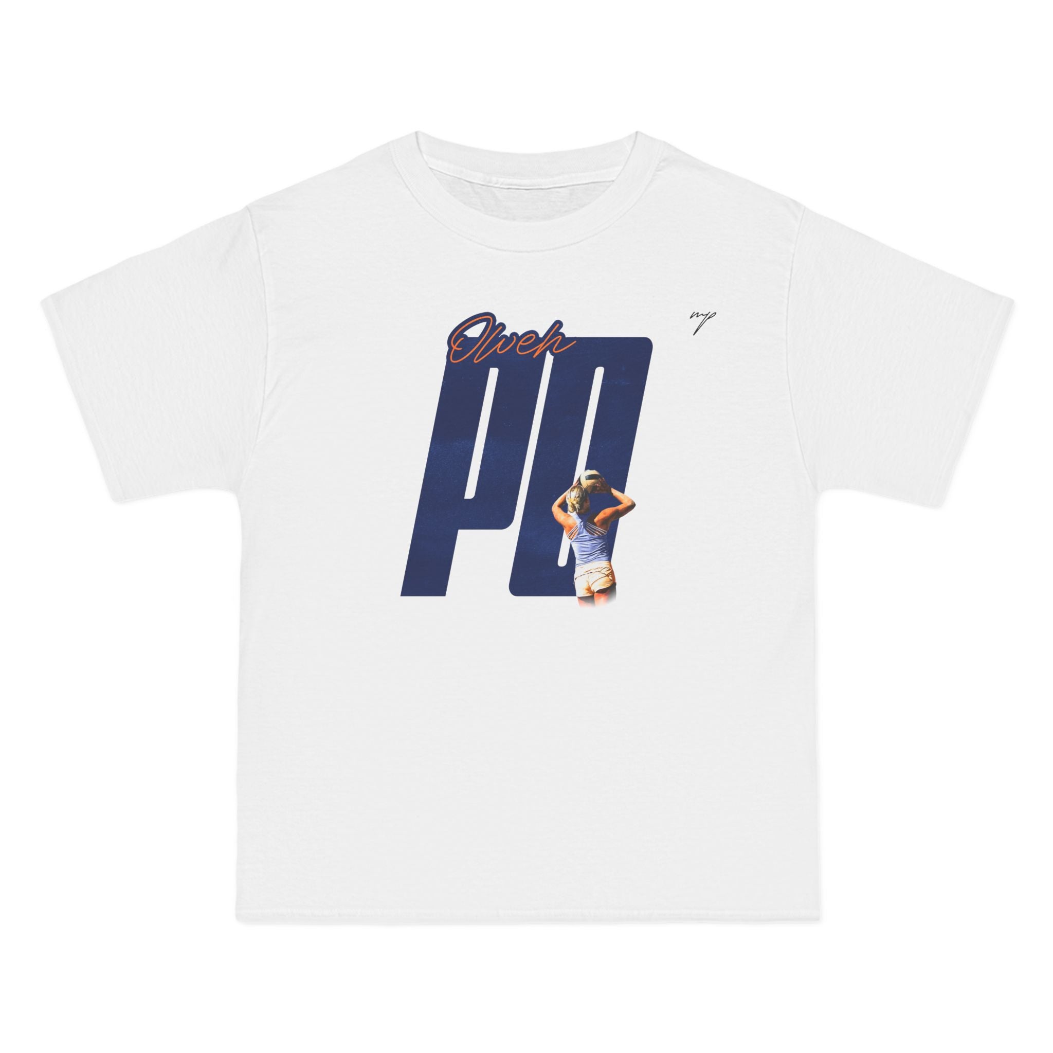 Piper Owen Vintage Tee