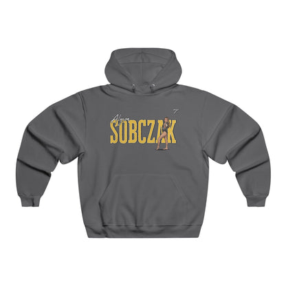 Alyson Sobczak Vintage Hoodie