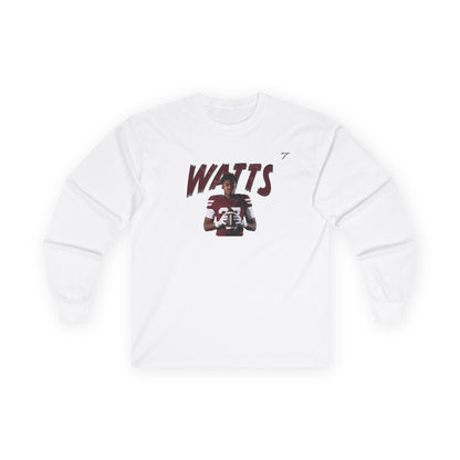 Antavius Watts Long Sleeve