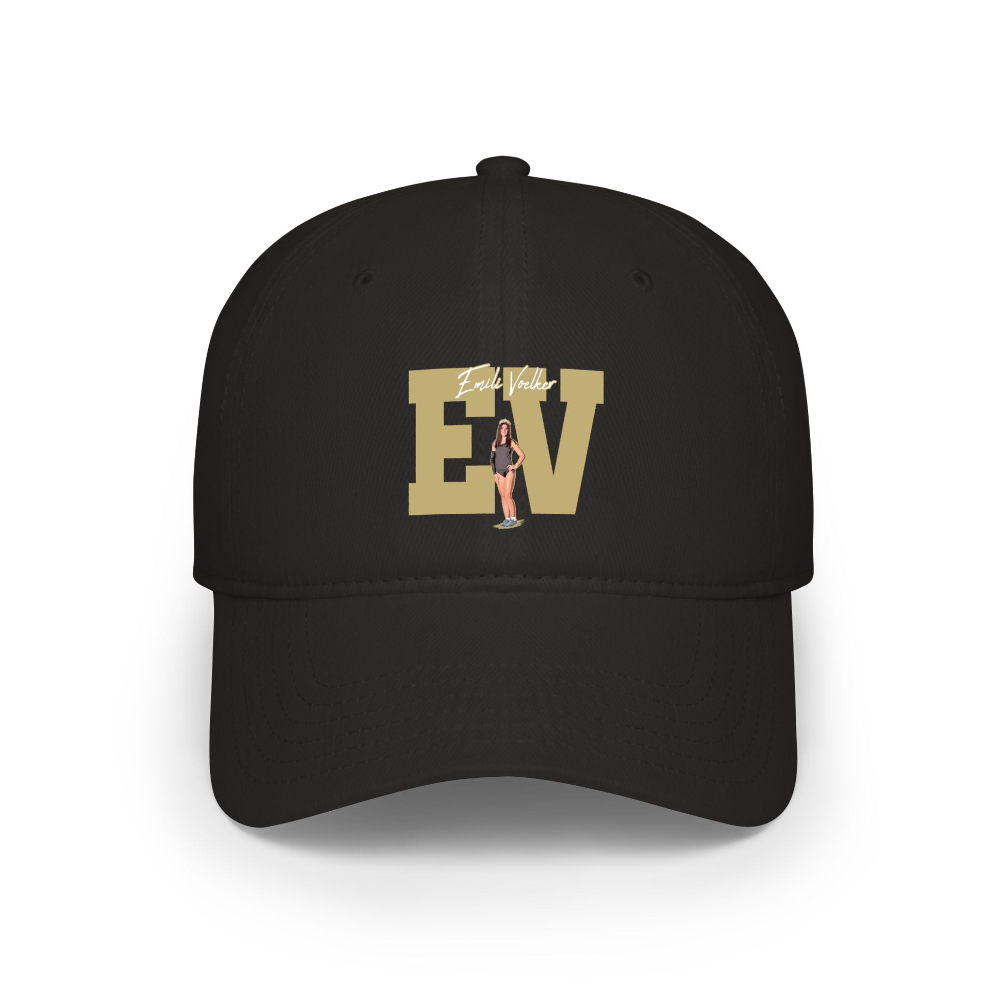 Emili Voelker Hat