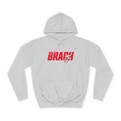 Mila Brach Hoodie