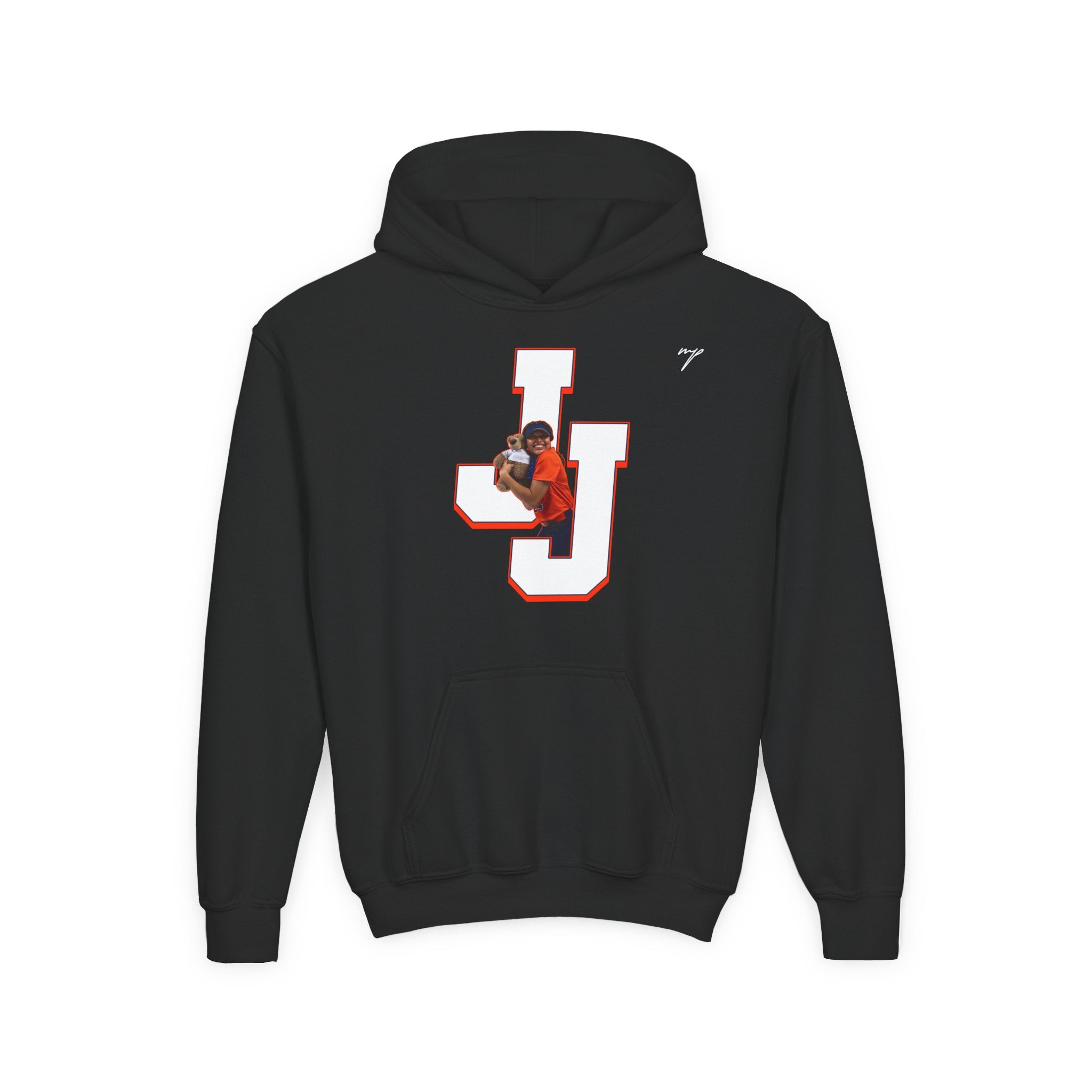 Jaiden Griffith YOUTH Hoodie