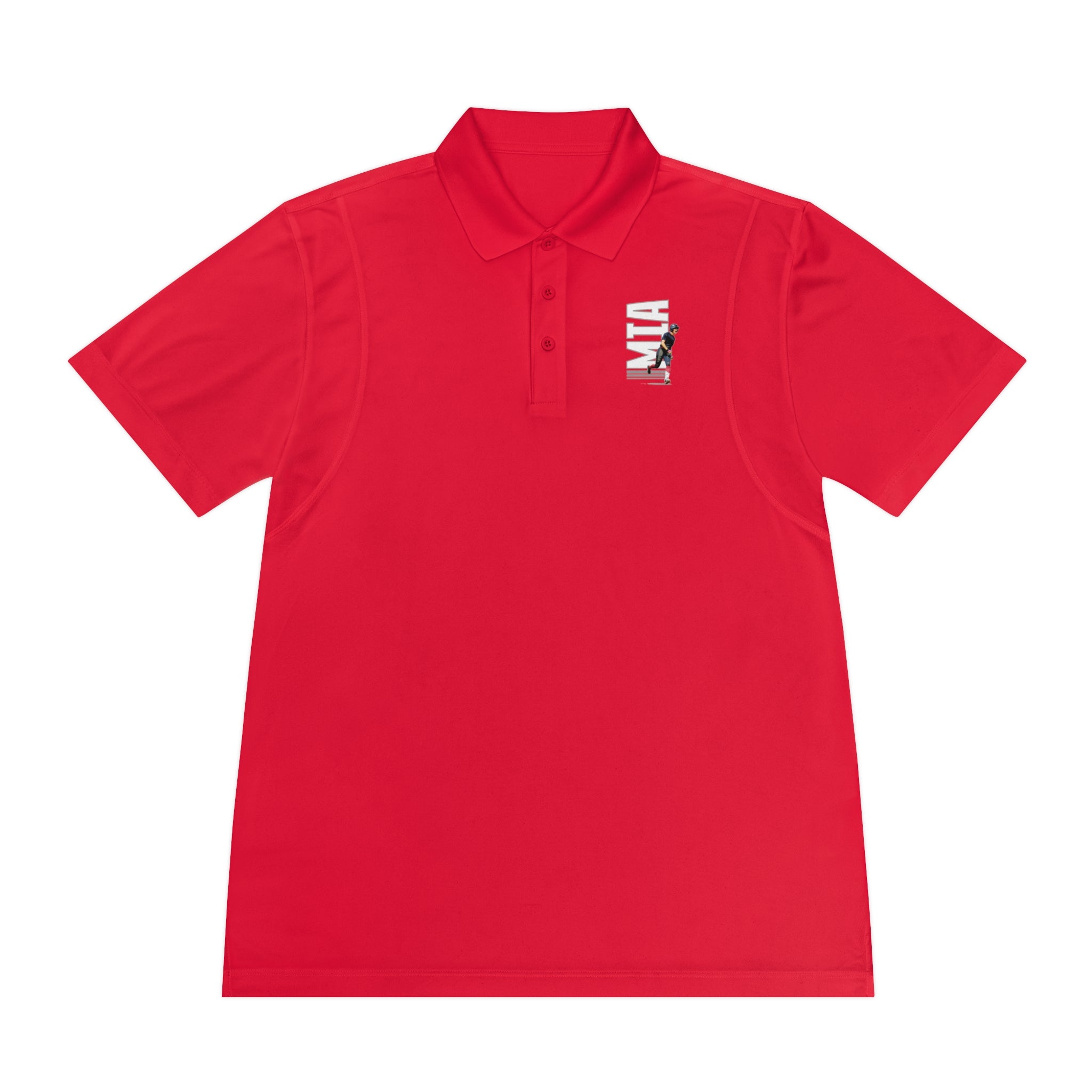 Mia Terito Polo