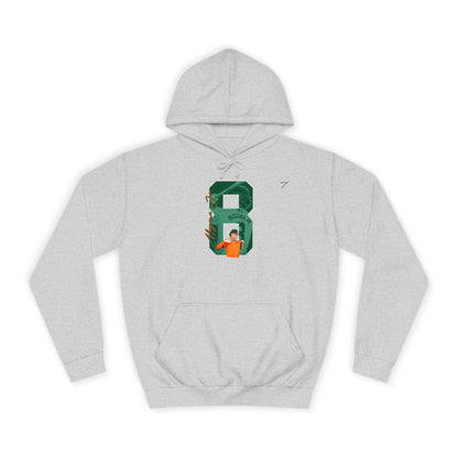 Mario Magana Jr Hoodie